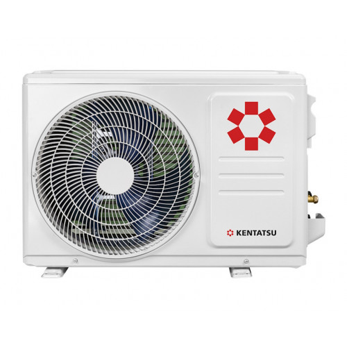 Сплит-система Kentatsu Kanami Inverter Wi-Fi KSGA53HZRN1W/KSRA53HZRN1