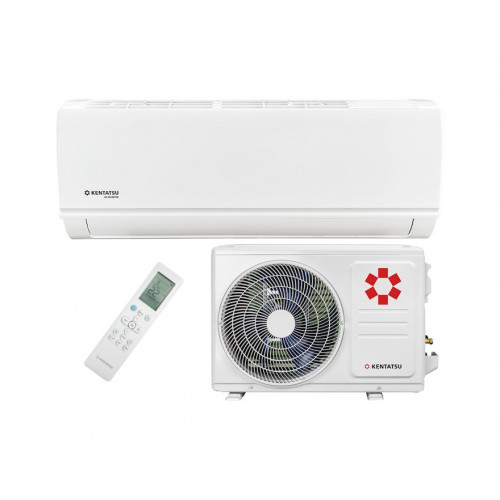 Сплит-система Kentatsu YUKI Inverter KSGYK26HZRN1/KSRYK26HZRN1