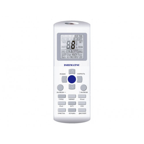 Сплит-система ISHIMATSU OSAKA AVK-07H WIFI