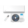 Сплит-система Midea Breezeless E MSFE-18N8D6-I/MSFE-18N8D6-O