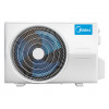Сплит-система Midea Breezeless E MSFE-18N8D6-I/MSFE-18N8D6-O