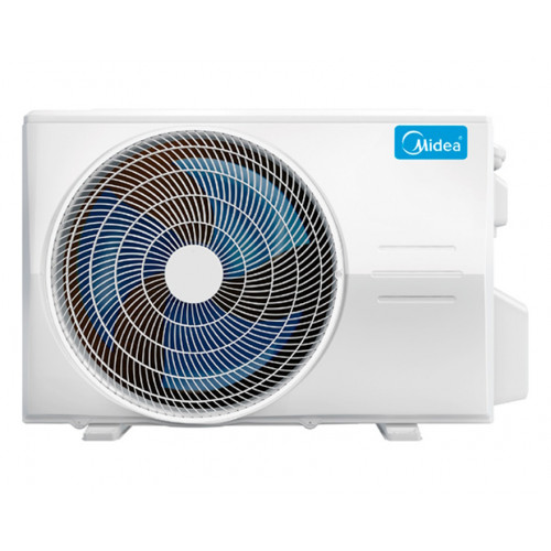 Сплит-система Midea Persona Inverter Wi-Fi MSAG4W-18N8D0-I/MSAG4-18N8D0-O
