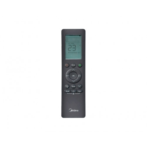 Сплит-система Midea Persona Inverter Wi-Fi MSAG4W-18N8D0-I/MSAG4-18N8D0-O