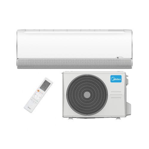Сплит-система Midea Breezeless Wi-Fi MSFA2W-09N8D6-I/MSFA1-09N8D6-O