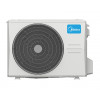 Сплит-система Midea Breezeless Wi-Fi MSFA2W-09N8D6-I/MSFA1-09N8D6-O