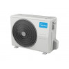 Сплит-система Midea Breezeless Wi-Fi MSFA2W-09N8D6-I/MSFA1-09N8D6-O