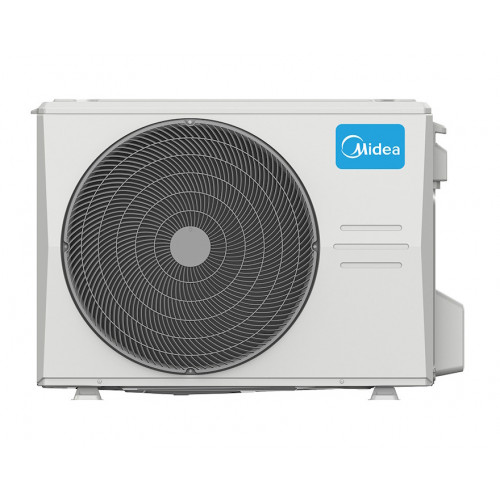 Сплит-система Midea Breezeless Wi-Fi MSFA2W-12N8D6-I/MSFA1-12N8D6-O