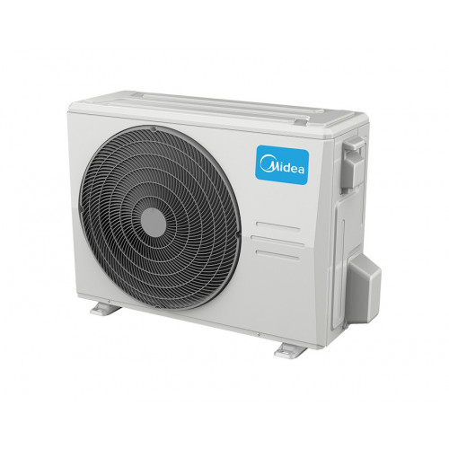 Сплит-система Midea Breezeless Wi-Fi MSFA2W-12N8D6-I/MSFA1-12N8D6-O