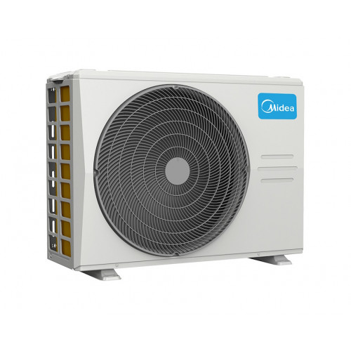 Сплит-система Midea Breezeless Wi-Fi MSFA2W-12N8D6-I/MSFA1-12N8D6-O
