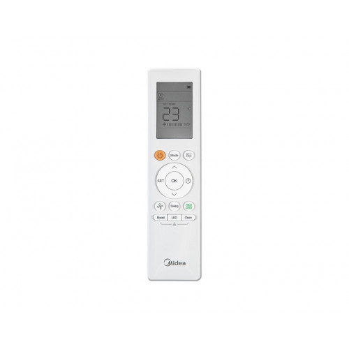 Сплит-система Midea Breezeless Wi-Fi MSFA2W-12N8D6-I/MSFA1-12N8D6-O