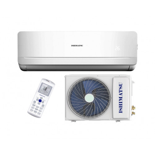 Сплит-система ISHIMATSU KYOTO AMK-07H WIFI