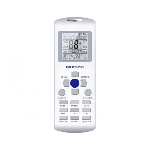 Сплит-система ISHIMATSU KYOTO AMK-07H WIFI