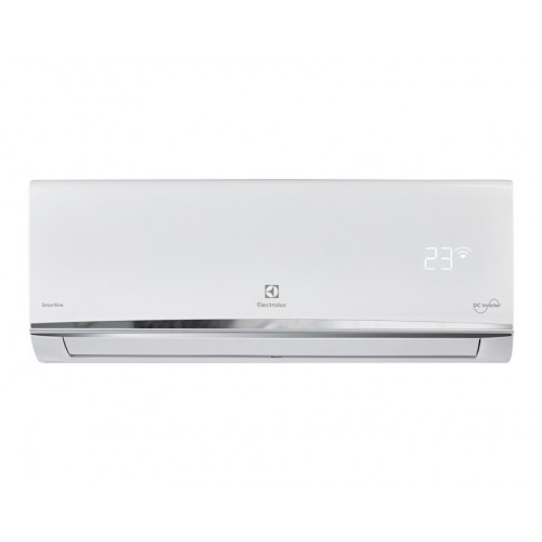 Сплит-система Electrolux Smartline DC EACS/I-18HSM/N8