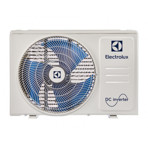 Сплит-система Electrolux Smartline DC EACS/I-18HSM/N8