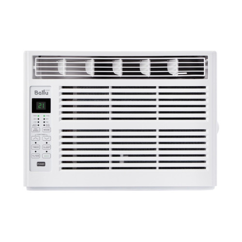 Оконный кондиционер Ballu WIND COOL BWC-05 AC