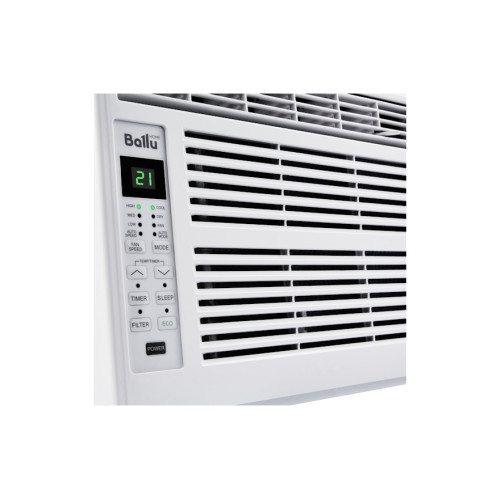 Оконный кондиционер Ballu WIND COOL BWC-05 AC