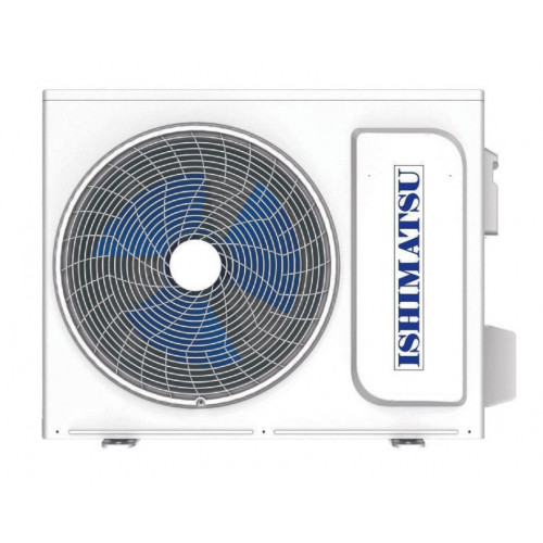 Сплит-система ISHIMATSU AKITA NEW 2023 DC INVERTER CVK-07I