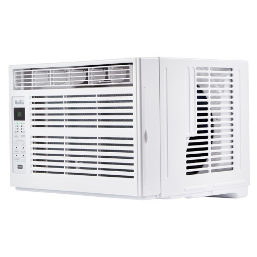 Оконный кондиционер Ballu WIND COOL BWC-05 AC