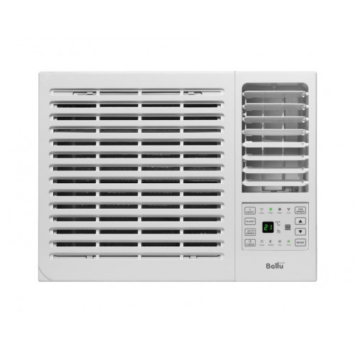 Оконный кондиционер Ballu WIND COOL BWC-07 AC