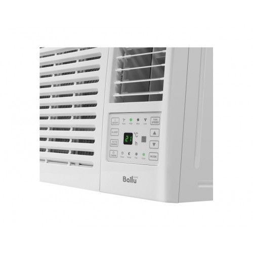 Оконный кондиционер Ballu WIND COOL BWC-07 AC