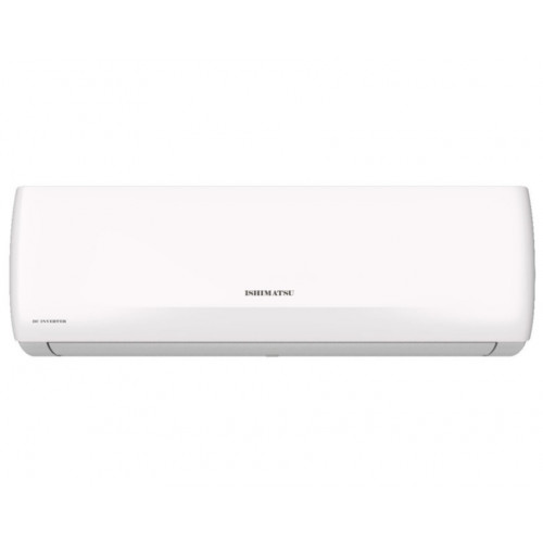 Сплит-система ISHIMATSU AKITA NEW 2023 DC INVERTER CVK-24I