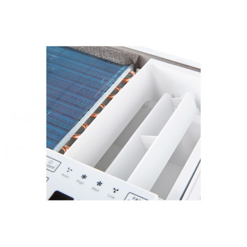 Оконный кондиционер Ballu WIND COOL BWC-07 AC
