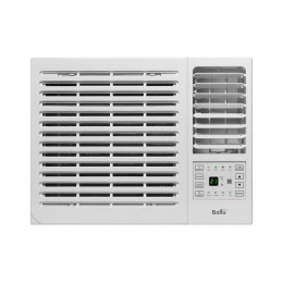 Оконный кондиционер Ballu WIND COOL BWC-09 AC