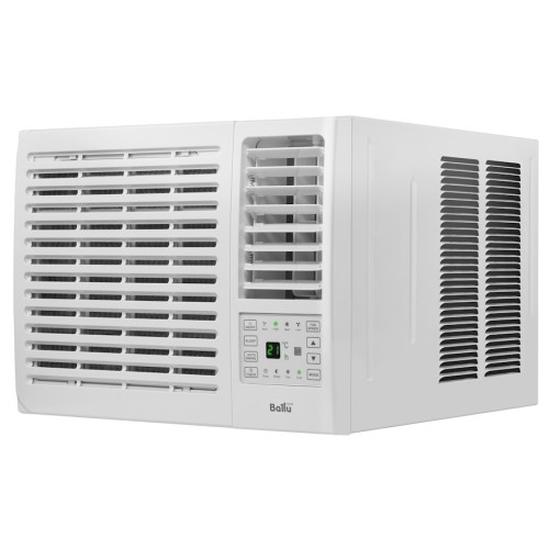 Оконный кондиционер Ballu WIND COOL BWC-09 AC