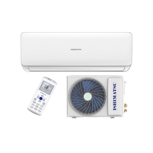 Сплит-система ISHIMATSU OSAKA AVK-09H WIFI