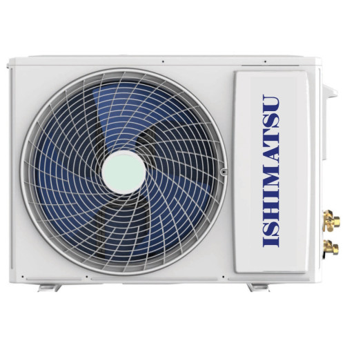 Сплит-система Ishimatsu OSAKA NEW 2023 DC Inverter AVK-18I