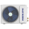 Сплит-система Ishimatsu OSAKA NEW 2023 DC Inverter AVK-24I