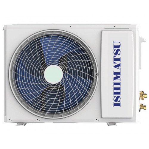 Сплит-система Ishimatsu OSAKA NEW 2023 DC Inverter AVK-24I