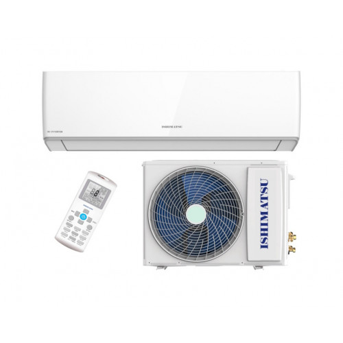 Сплит-система ISHIMATSU AKASI NEW 2023 ALK-12I WIFI