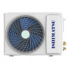 Сплит-система ISHIMATSU AKASI NEW 2023 ALK-12I WIFI