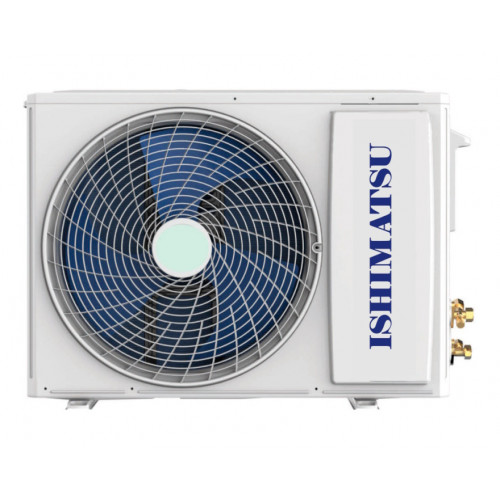 Сплит-система ISHIMATSU AKASI NEW 2023 ALK-12I WIFI