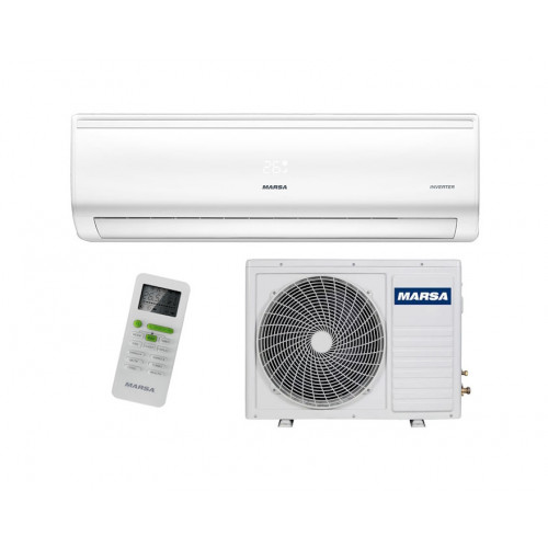 Сплит система Marsa ASTRO INVERTER R32 RK-18MTI2G/RK-18MTI2EG