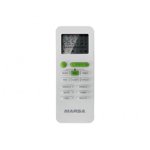 Сплит система Marsa ASTRO INVERTER R32 RK-18MTI2G/RK-18MTI2EG
