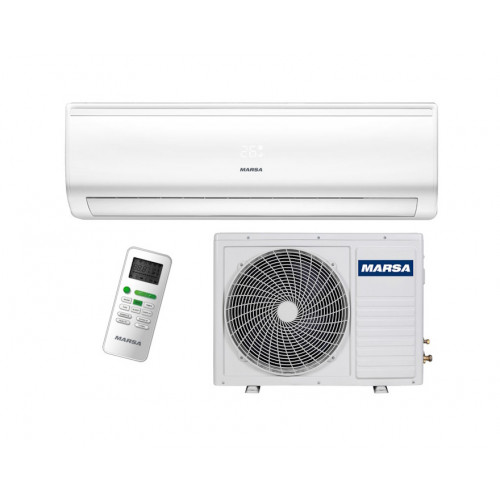 Сплит система Marsa ASTRO PLUS RK-28MTA4/RK-28MTA4E