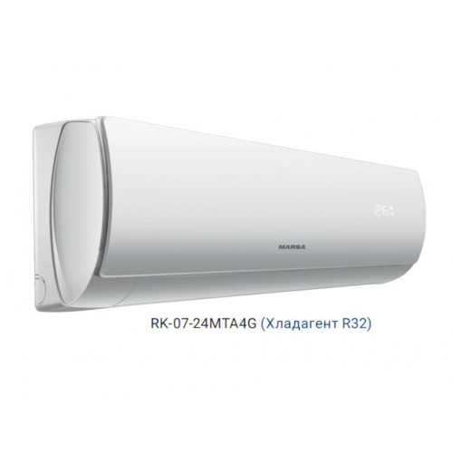 Сплит система Marsa ASTRO PLUS RK-28MTA4/RK-28MTA4E