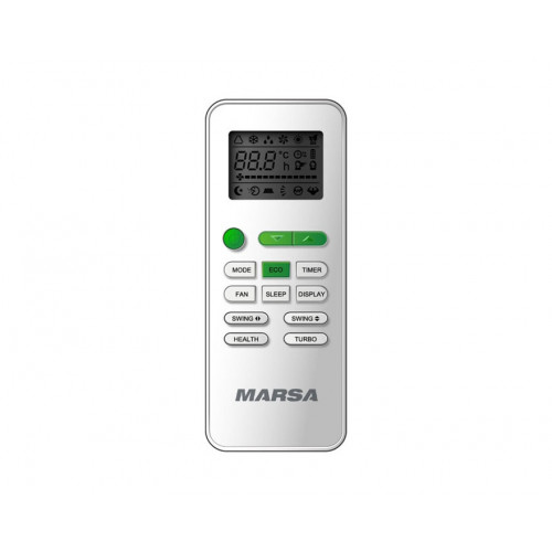 Сплит система Marsa ASTRO PLUS RK-28MTA4/RK-28MTA4E