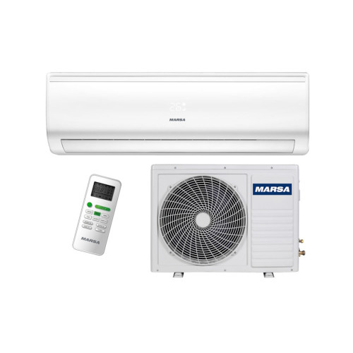 Сплит система Marsa ASTRO PLUS RK-36MTA4/RK-36MTA4E