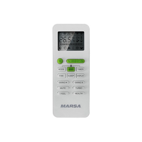 Внутренний блок MARSA PERFECT COOL MRK-T12PA