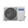 Канальная сплит система Marsa OPTIMAL MRK-24BHA2N/MRK-24HA2NE-W