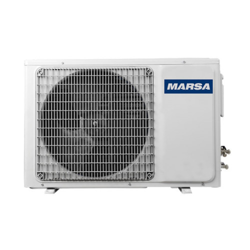 Канальная сплит система Marsa OPTIMAL MRK-24BHA2N/MRK-24HA2NE-W