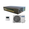 Канальная сплит система Marsa OPTIMAL MRK-36BHA2N/MRK-36HA2NE-W