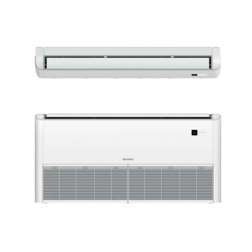 Напольно-потолочная сплит система Marsa OPTIMAL MRK-18СHA2N/MRK-18HA2NE-W