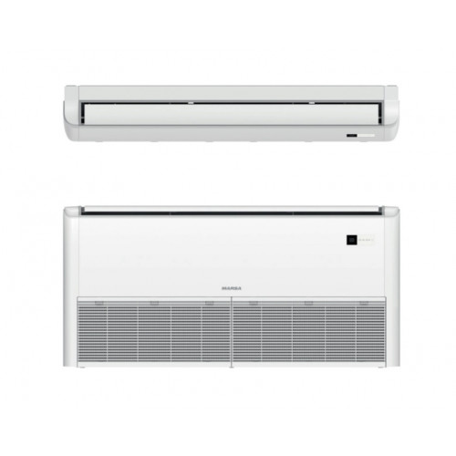 Напольно-потолочная сплит система Marsa OPTIMAL MRK-24СHA2N/MRK-24HA2NE-W