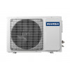 Напольно-потолочная сплит система Marsa OPTIMAL MRK-24СHA2N/MRK-24HA2NE-W