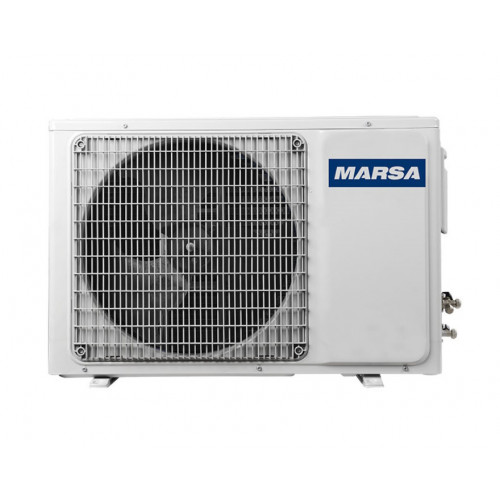 Напольно-потолочная сплит система Marsa OPTIMAL MRK-24СHA2N/MRK-24HA2NE-W