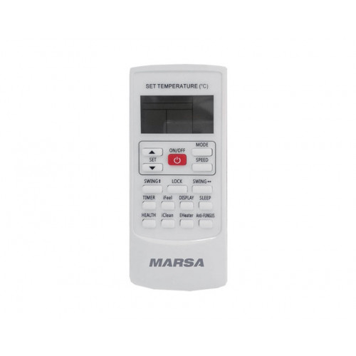 Напольно-потолочная сплит система Marsa OPTIMAL MRK-24СHA2N/MRK-24HA2NE-W